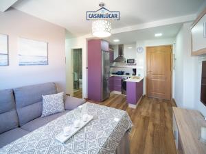 Apartamento Aránzazu playa