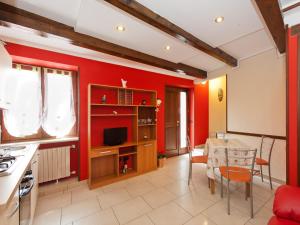 Apartement Fiore Rosso Stresa Itaalia