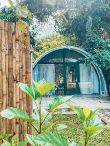 NIVADOO RESORT SIGIRIYA