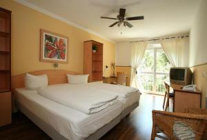 Runa´s Aparthotel - 3hvězdičkové hotely ve městě Hallbergmoos