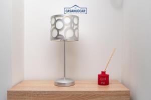 Apartamento Aránzazu playa