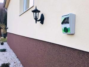 Relax Wellness Apartman