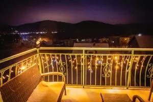 Apartament SWEET Ustroń - Jaszowiec