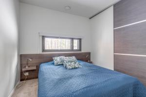 Holiday Apartments Suomu Chalet 14 A & B