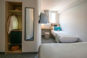 Hotels Bristol Nice : photos des chambres