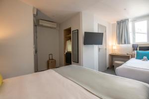 Hotels Bristol Nice : photos des chambres