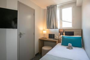 Hotels Bristol Nice : photos des chambres