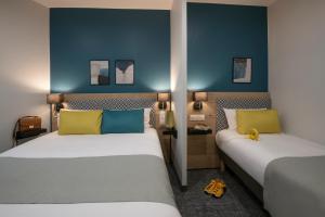 Hotels Bristol Nice : photos des chambres