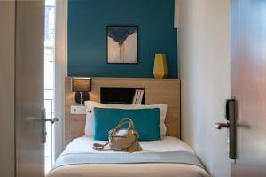 Hotels Bristol Nice : photos des chambres