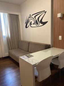 Hotel Águas Claras DFMr