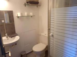 Appartements Appartement d'une chambre avec wifi a Beaugency : photos des chambres