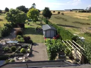 L’Epi’Loge - Biesmerée