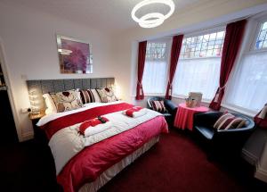 Toulson Court - 4hvězdičkové hotely ve městě Scarborough