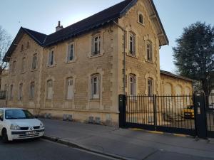 Appartements Charmant studio au coeur de Dijon : photos des chambres