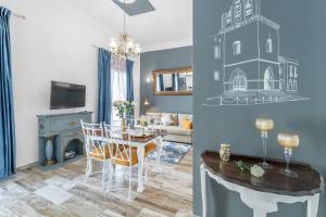 Main Street Apartments by Raspberry Cascade - 4hvězdičkové hotely ve městě Faro