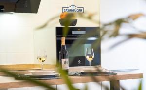 Apartamento Diego Benitez