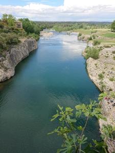 B&B / Chambres d'hotes Lou Meinado, un concept 