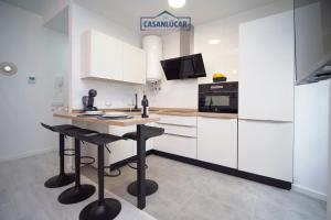 Apartamento Diego Benitez