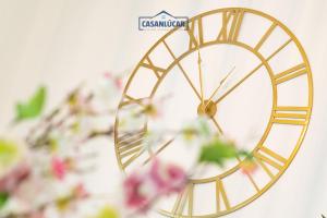 Apartamento Diego Benitez