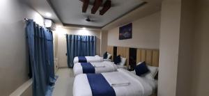 Hotel Sara PVT LTD