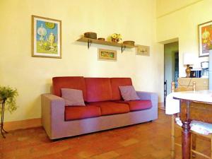 Agriturismo Fattoria Il Piano - Appartamento Antica Cucina - San Gimignano