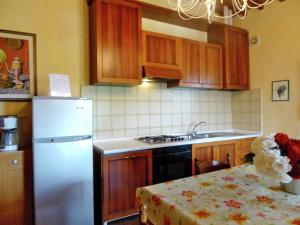 Agriturismo Fattoria Il Piano - Appartamento Antica Cucina - San Gimignano