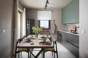 Apartman Colmo s hidromasažnom kadom 