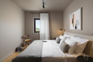 Apartman Colmo s hidromasažnom kadom 