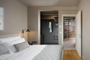 Apartman Colmo s hidromasažnom kadom