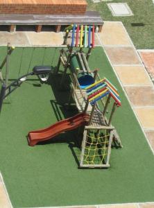 Apartamento agradable para disfrute y relajación