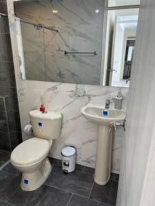 Apartamento agradable para disfrute y relajación