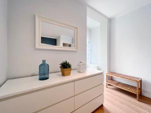 Stay U-nique Apartments Travessera