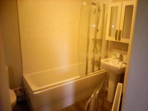 Meadow view country lodge great views on lovely smallpark