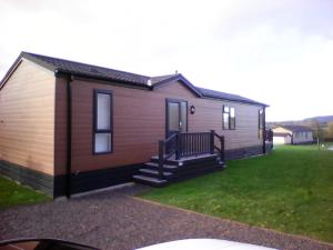 Meadow view country lodge great views on lovely smallpark