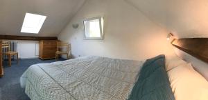 Appart'hotels Appart Le Chili- Quartier thermal- Parc remarquable - Linge fourni : photos des chambres