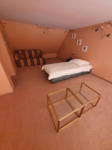 Appartements Kanzel Residences : photos des chambres
