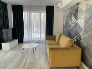 AvG by The Sea - Bel Air Apartments Mamaia Nord