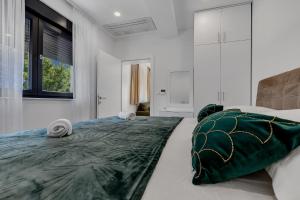 Laurus Makarska Accommodation