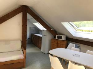 Appart'hotels Appart Le Chili- Quartier thermal- Parc remarquable - Linge fourni : photos des chambres