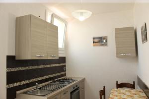 Appartamento con 1 Camera da Letto