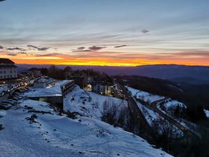 Sunset View Ski & Spa apartments Kopaonik