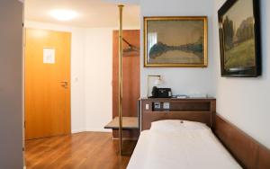 Hotel & Restaurant Sternen Köniz bei Bern