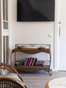 Arrels Terra - Apartamento boutique mediterráneo