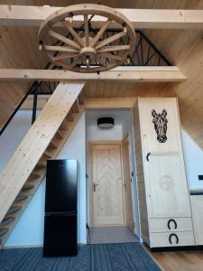 Apartamenty Droga do Walczaków 37a