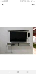 Casa em Villagio em Boracéia próximo a praia.