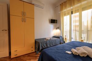 Basic Dreibettzimmer mit Gemeinschaftsbad