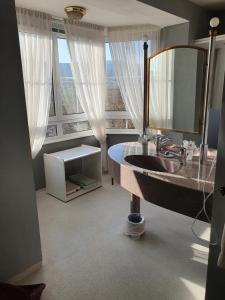 Appartements Kanzel Residences : photos des chambres