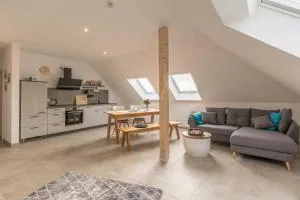 fewomeerzeit - Hartward