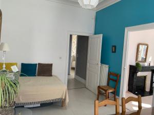 Appartements Le Saint-Remy : photos des chambres