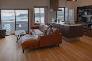 Coast house Nabura - Vacation STAY 29534v - 3hvězdičkové hotely ve městě Nagasaki